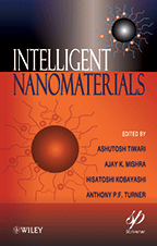 Intelligent Nanomaterials