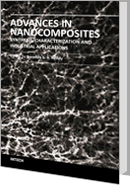 Advnaces in Nanocomposites